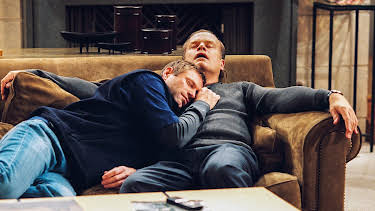 10:10 AM: Frasier | Channel 4 | 2/5 2026