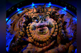 Wizards vs. Aliens: Dawn of the Nekross: Part 2