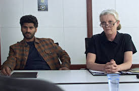 Systerskap: Avsnitt 5