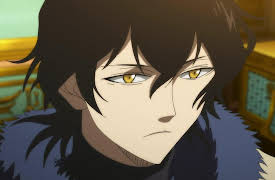 Black Clover - S01: The Other New Recruit