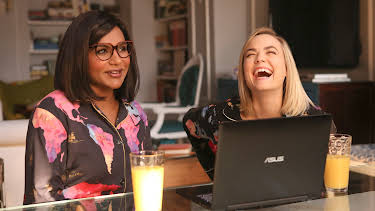 14:00: The Mindy Project (S5 E11) (S5) | Viasat Series | 4/30 2026