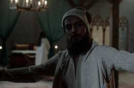 The Prince, Season 1: Episode 7