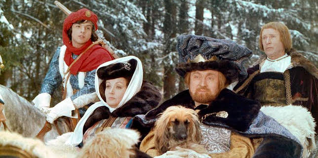 15:35: Filme in der ARD | Das Erste | 11/16 2025