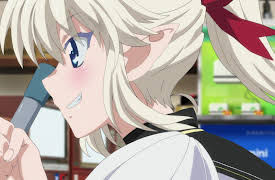 Season 1: We Should be Careful When Handling Weird Products Sent to Us by Corporate. Subtitled