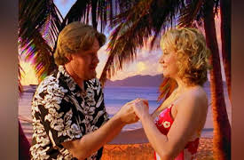 Grounded for Life Season 1: Jimmy Was Kung Fu Fighting