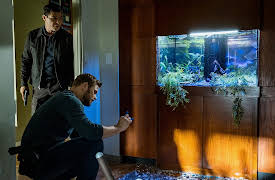 FBI: Most Wanted 1: Ride-or Die