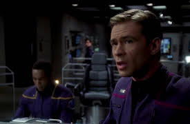 Star Trek: Enterprise Season 1: Fortunate Son