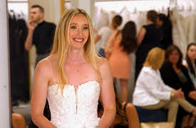 Say Yes to the Dress America Season 1: I Said Yes to the Dress, America!