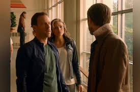 DC's Legends of Tomorrow: Season 1: Pilot: Part One