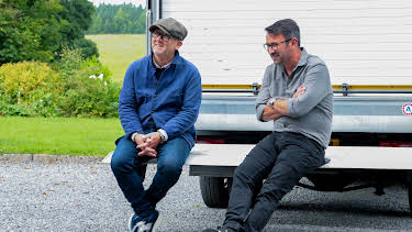 07:10: Salvage Hunters (S18 E9) (S18) | Kanal 9 | 4/20 2026