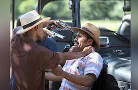 The Morales Dynasty: Episode 18