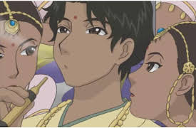 Emma: A Victorian Romance: Lilies of the Valley