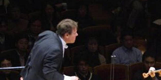 02:17: La Filarmónica de Berlín en Tokio | Classica | 12/14 2025