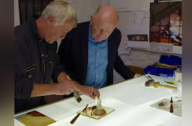 Secrets of Historic Britain: Lyme