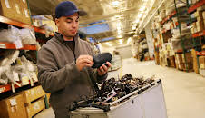 Baggage Battles (S1 E3)