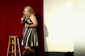 Comedy School: Episode 4