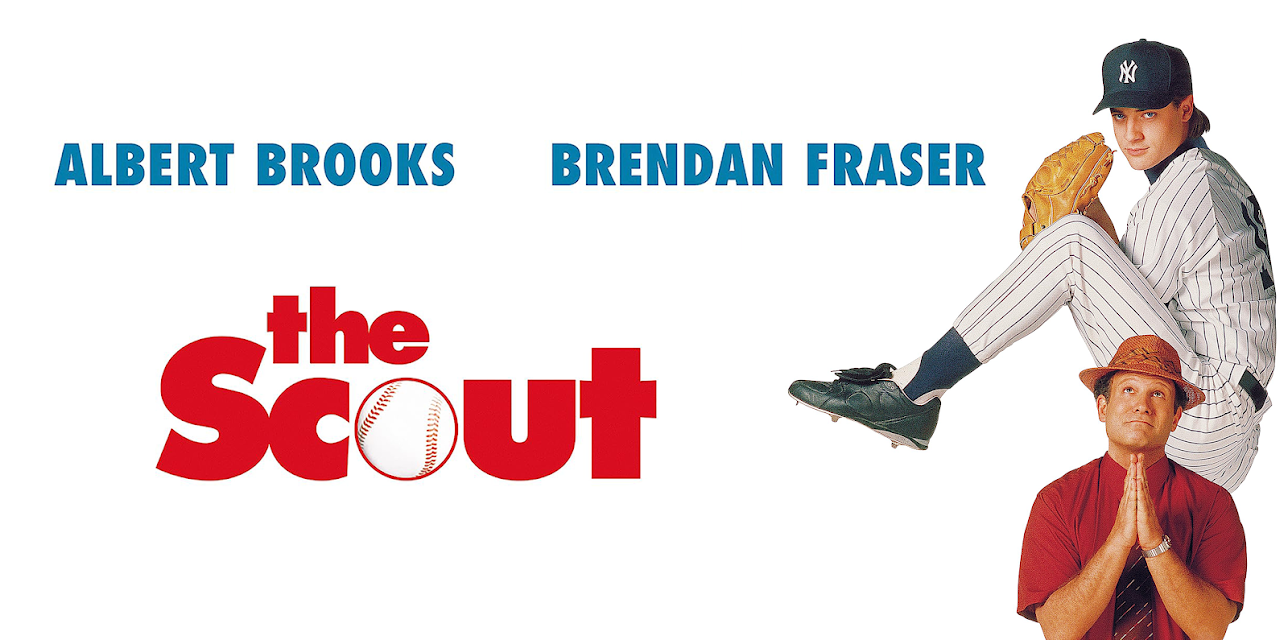 The Scout (1994)