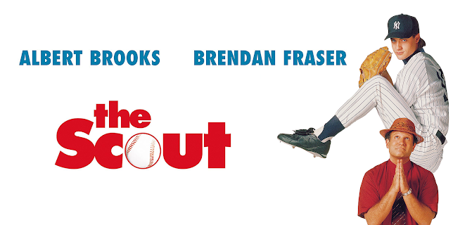 The Scout (1994)