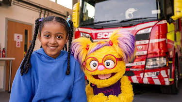 10:35 AM: I Spy, You Spy (S1) | Cbeebies | 4/6 2026