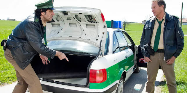 15:10: Hubert und Staller (17) | Radio Bremen | 2/9 2026