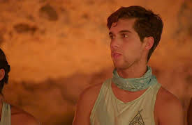 Reto 4 Elementos season-1: Reto 4 Elementos Capítulo 3