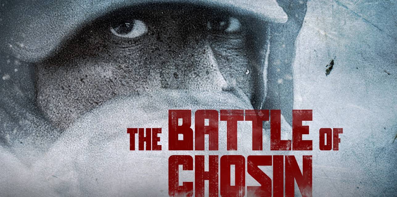 The Battle of Chosin (1988)