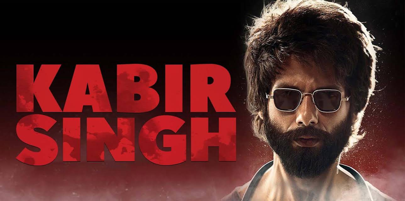 Kabir Singh (2019)