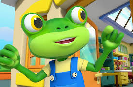 Gecko's Garage: Fun Repairs at the Garage