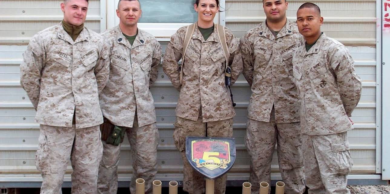 The Invisible War (2011)