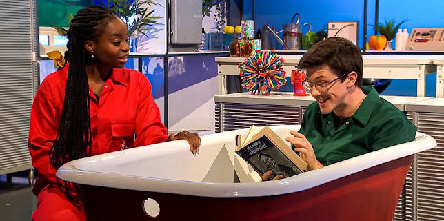 2:20 PM: Get Set Galactic (S1) | Cbeebies | 11/23 2025