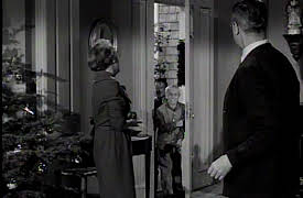 Dennis The Menace, Season Two: The Christmas Horse