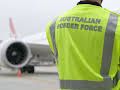 Border Patrol Australia