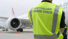 Border Patrol Australia
