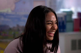 Say Yes to the Prom: Marifer's Story