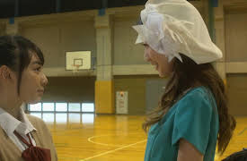 Season 1: Reiko in Danger! Sweet Trap of a High School Girl