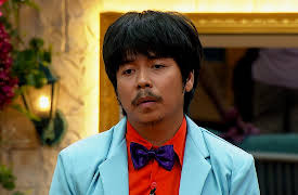 LOL: Last One Laughing Philippines: Humor in the house goes up 2 notches!