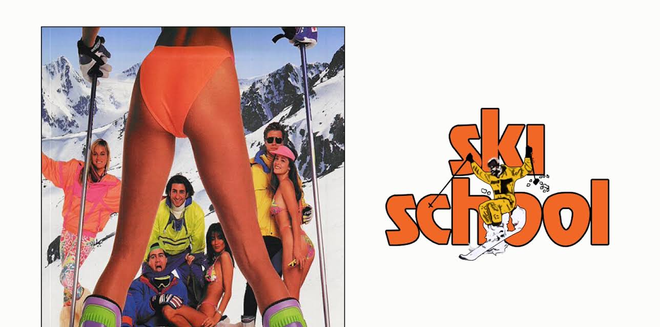 Ski School (1991)
