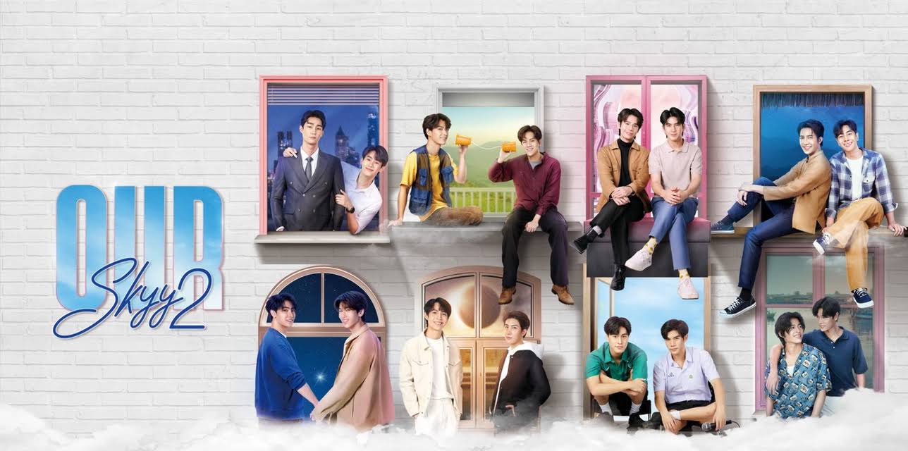 Our Skyy 2