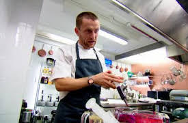 Great British Menu: Episode 5