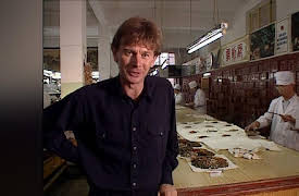 Legacy: The Origins of Civilization: China: The Mandate of Heaven