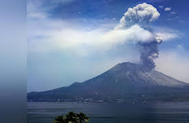 Volcanic Odysseys: Restless Giants