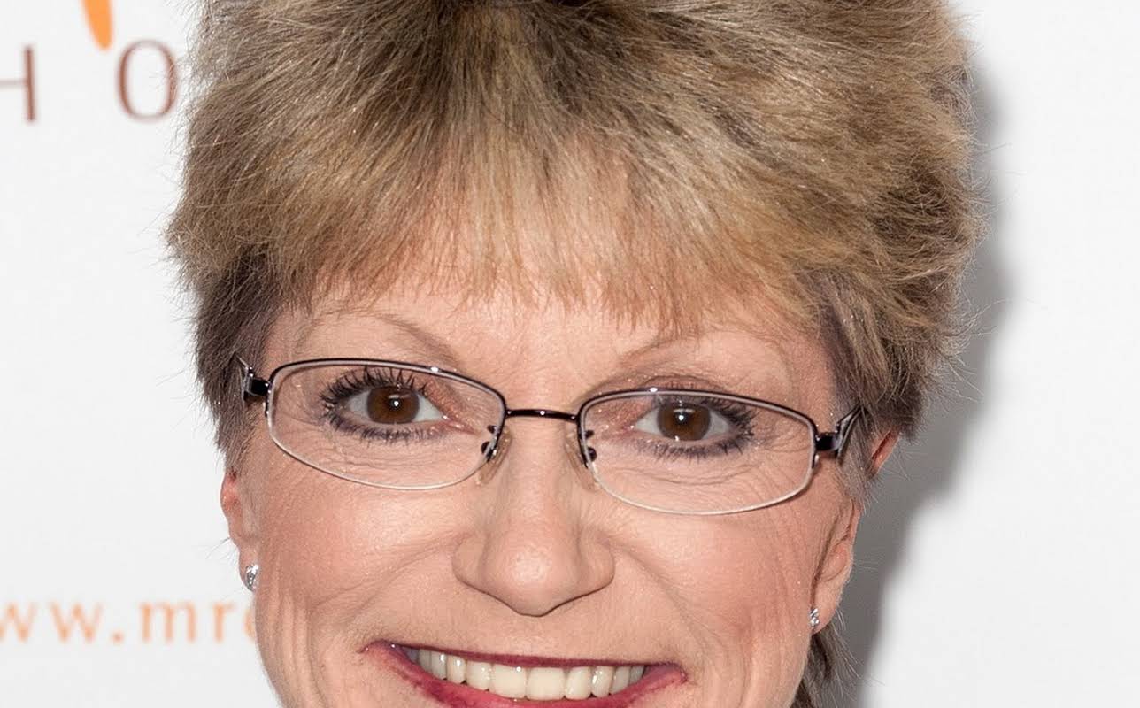 Denise Nickerson