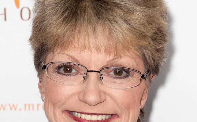 Denise Nickerson