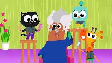 9:25 AM: Milo (S1 E12) (S1) | Channel 5 | 9/22 2026