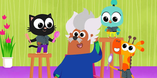 8:25 AM: Milo (S1 E12) (S1) | Channel 5 | 2/12 2026