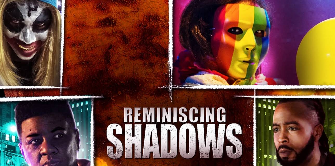 Reminiscing Shadows (2023)