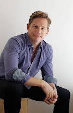 Jack Noseworthy as 