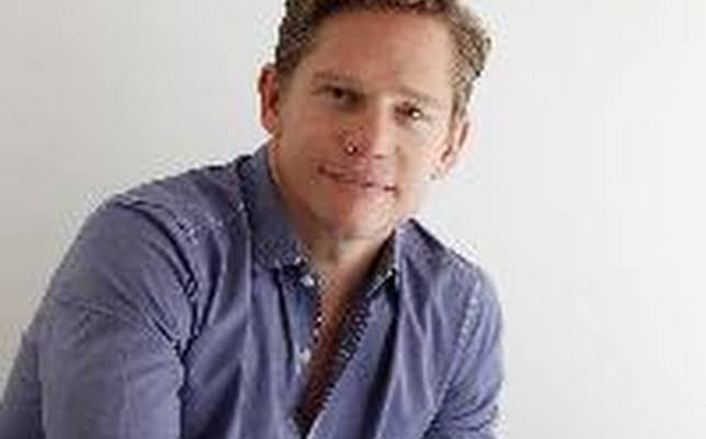 Jack Noseworthy