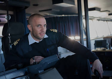 07:30: Danskebåten (S1 E11) (S1) | TVNorge | 3/27 2026