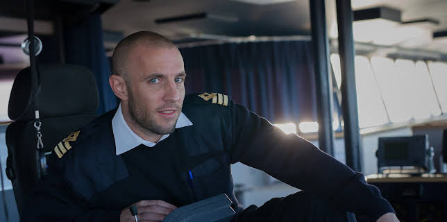 07:20: Danskebåten (S1 E11) (S1) | TVNorge | 2/23 2026